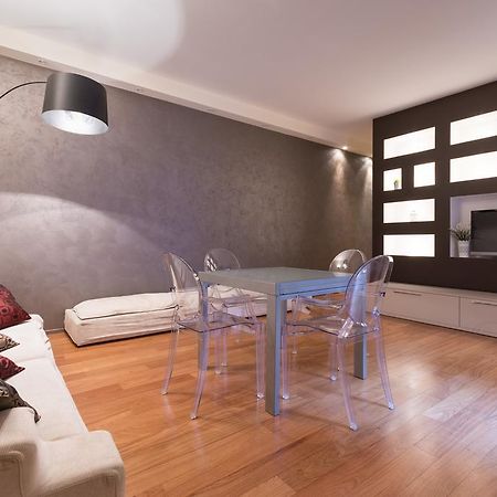 Casa Lagrange 19 Leilighet Torino Eksteriør bilde