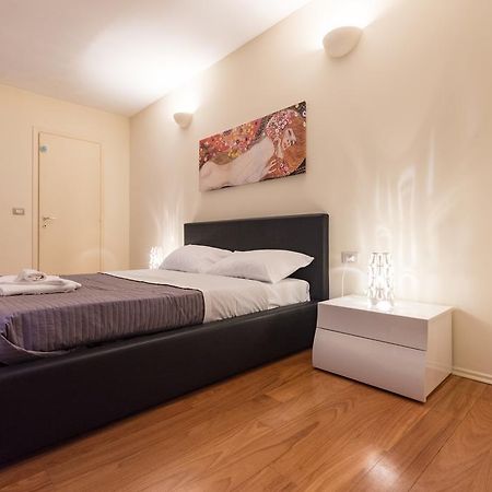 Casa Lagrange 19 Leilighet Torino Eksteriør bilde