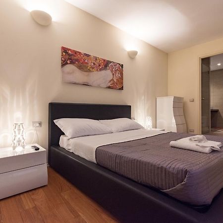 Casa Lagrange 19 Leilighet Torino Eksteriør bilde