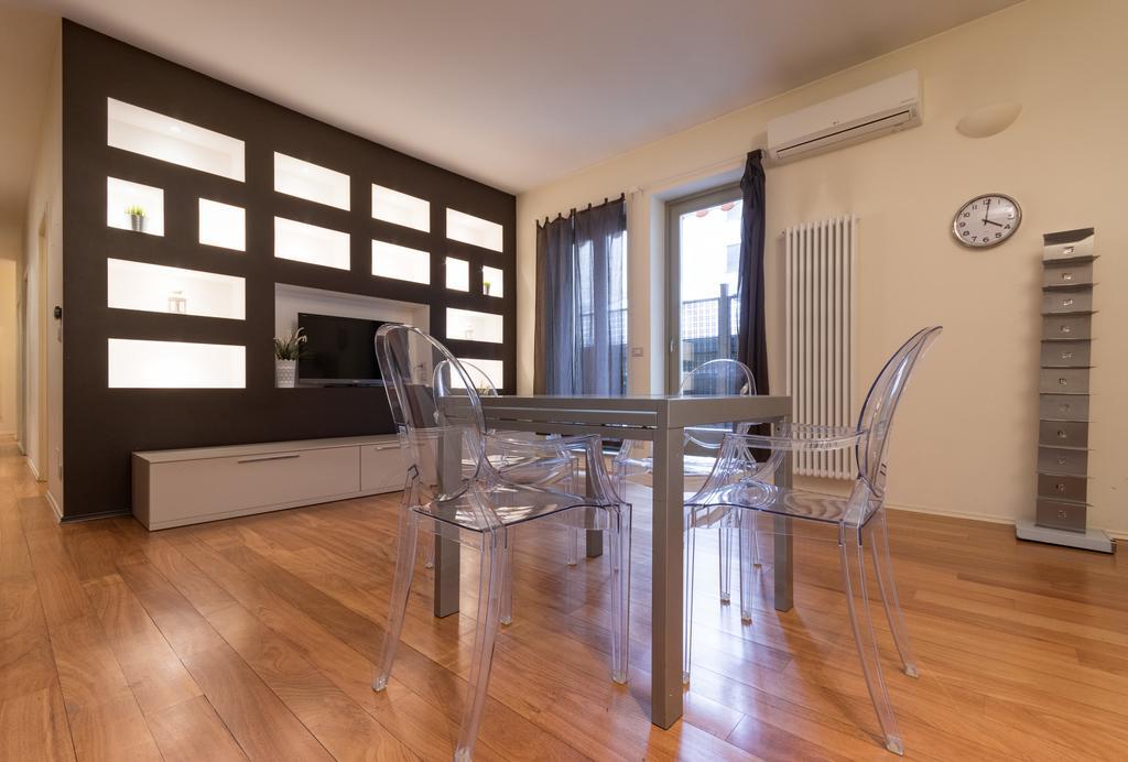 Casa Lagrange 19 Leilighet Torino Eksteriør bilde