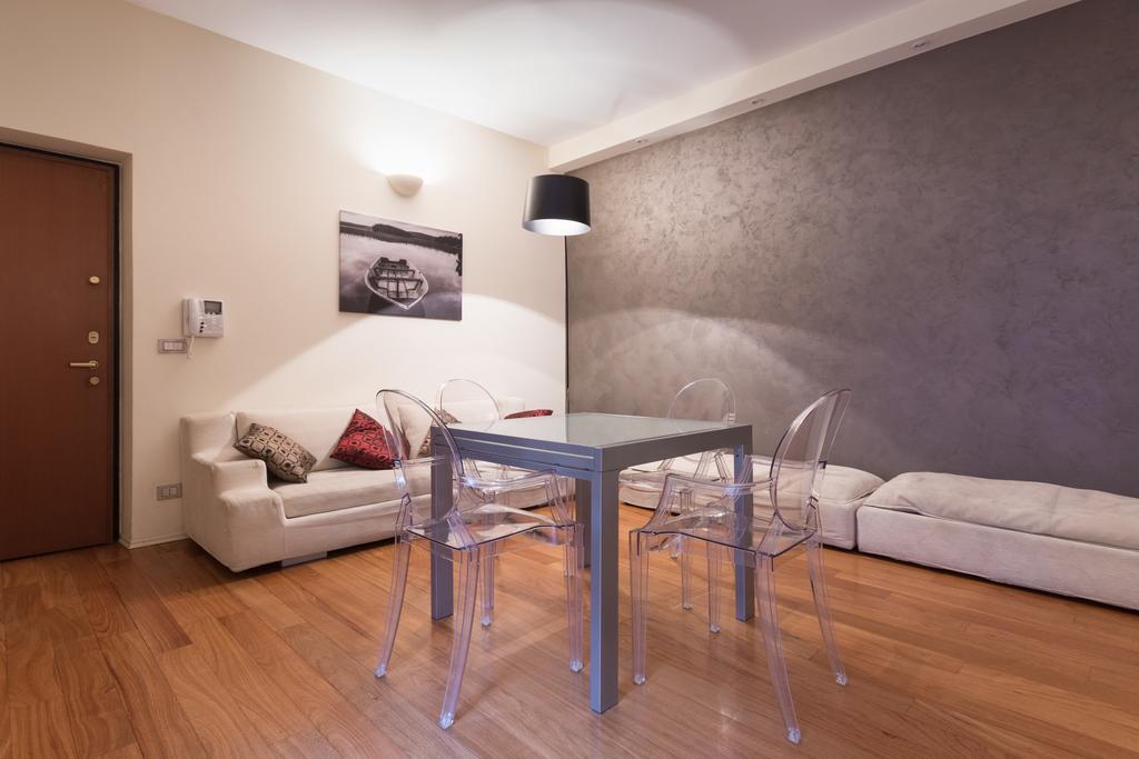 Casa Lagrange 19 Leilighet Torino Eksteriør bilde