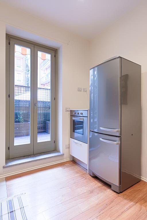 Casa Lagrange 19 Leilighet Torino Eksteriør bilde