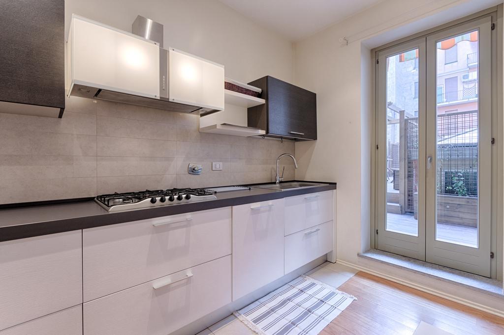 Casa Lagrange 19 Leilighet Torino Eksteriør bilde