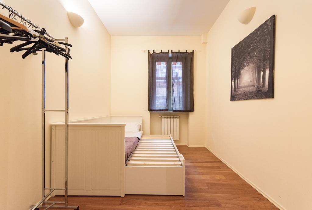 Casa Lagrange 19 Leilighet Torino Eksteriør bilde