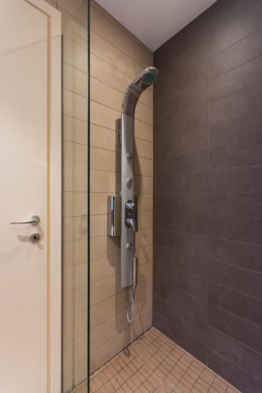 Casa Lagrange 19 Leilighet Torino Eksteriør bilde