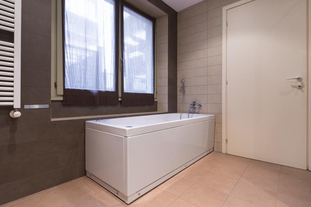 Casa Lagrange 19 Leilighet Torino Eksteriør bilde