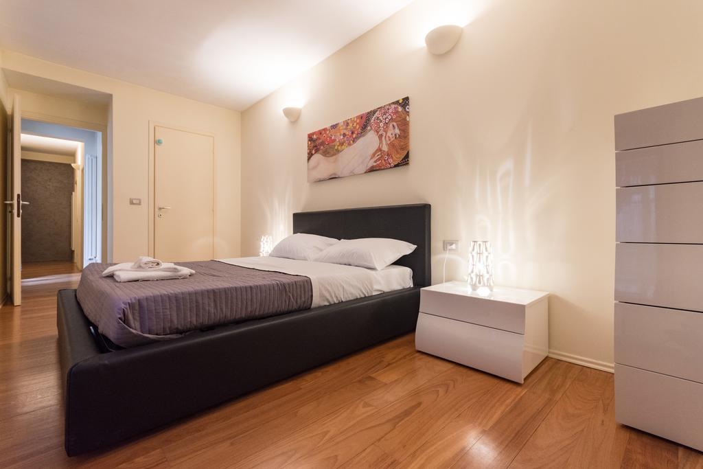 Casa Lagrange 19 Leilighet Torino Eksteriør bilde