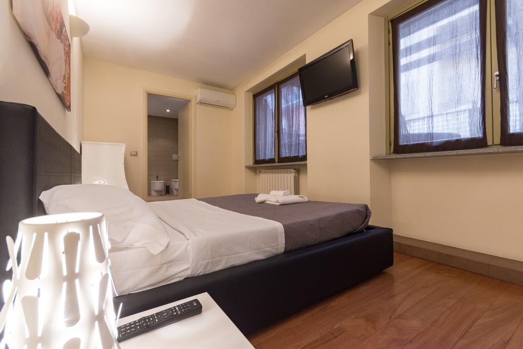 Casa Lagrange 19 Leilighet Torino Eksteriør bilde