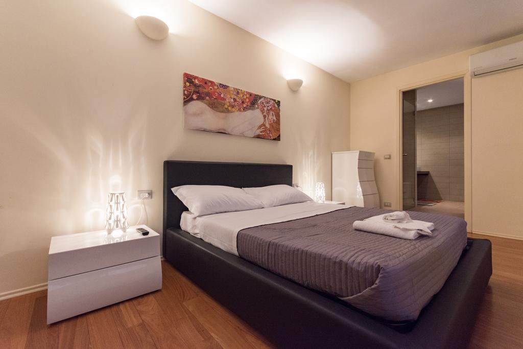 Casa Lagrange 19 Leilighet Torino Eksteriør bilde
